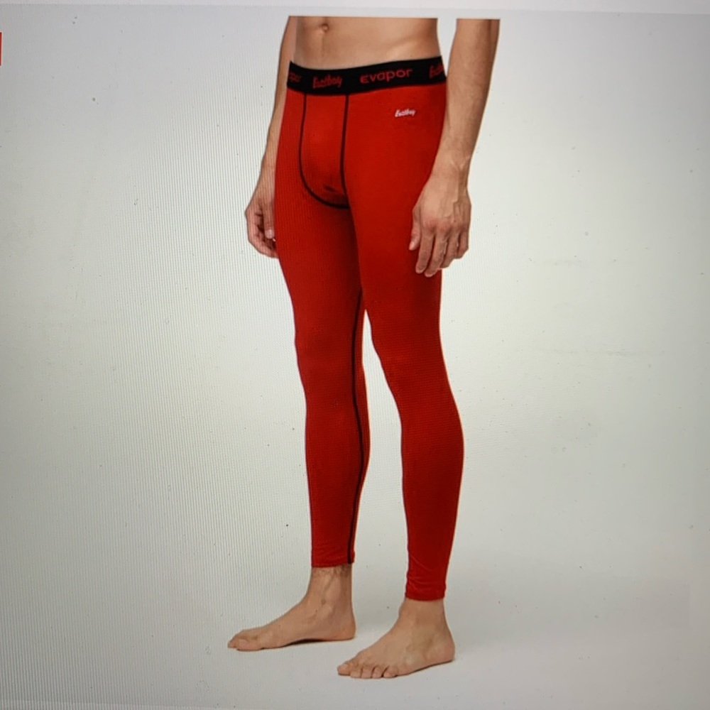 EASTBAY | Evapor Core Compression Tight